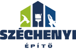 Széchényi Építő logó